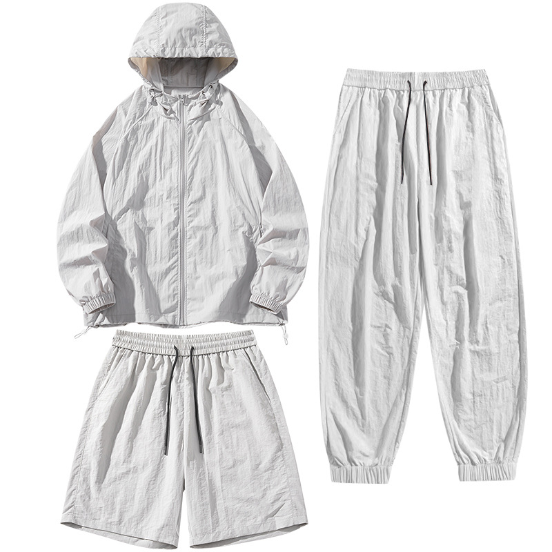 Outdoor Sport Climbing Gear - طقم رياضي خارجي للرجال والنساء مع