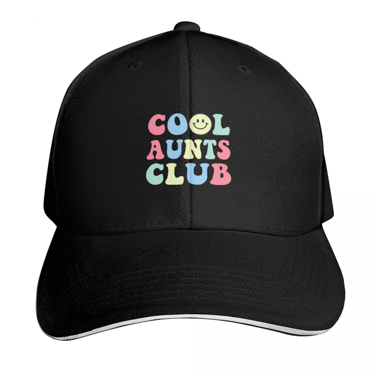 Outdoor Sport Club - قبعة بيسبول 