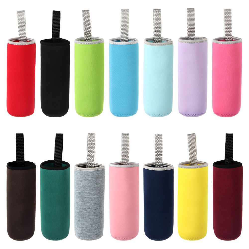 حقيبة رياضية خارجية محمولة، غط - مراجعة Outdoor Sport Glass Water Bottle وسعره