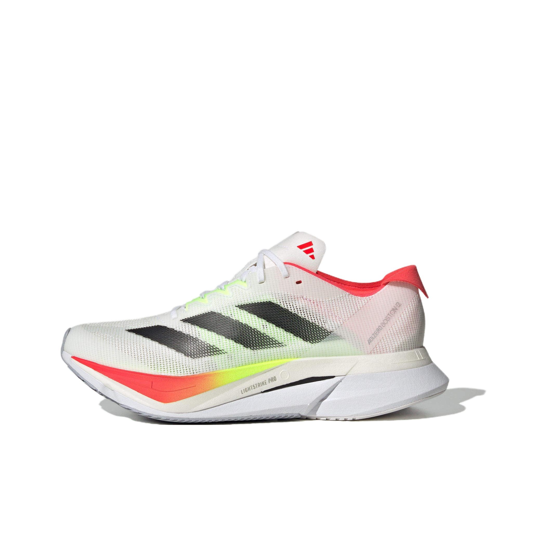 أديداس أديزيرو بوسطن 12 JQ2554 - مراجعة Adidas Shoes Adizero Boston 12 وسعره