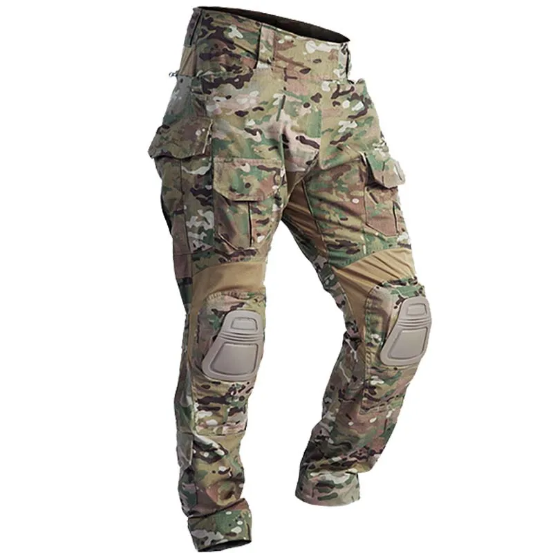 بنطلون عمل كاجوال G3، سروال تك - مراجعة Outdoor Sport Climbing Gear وسعره