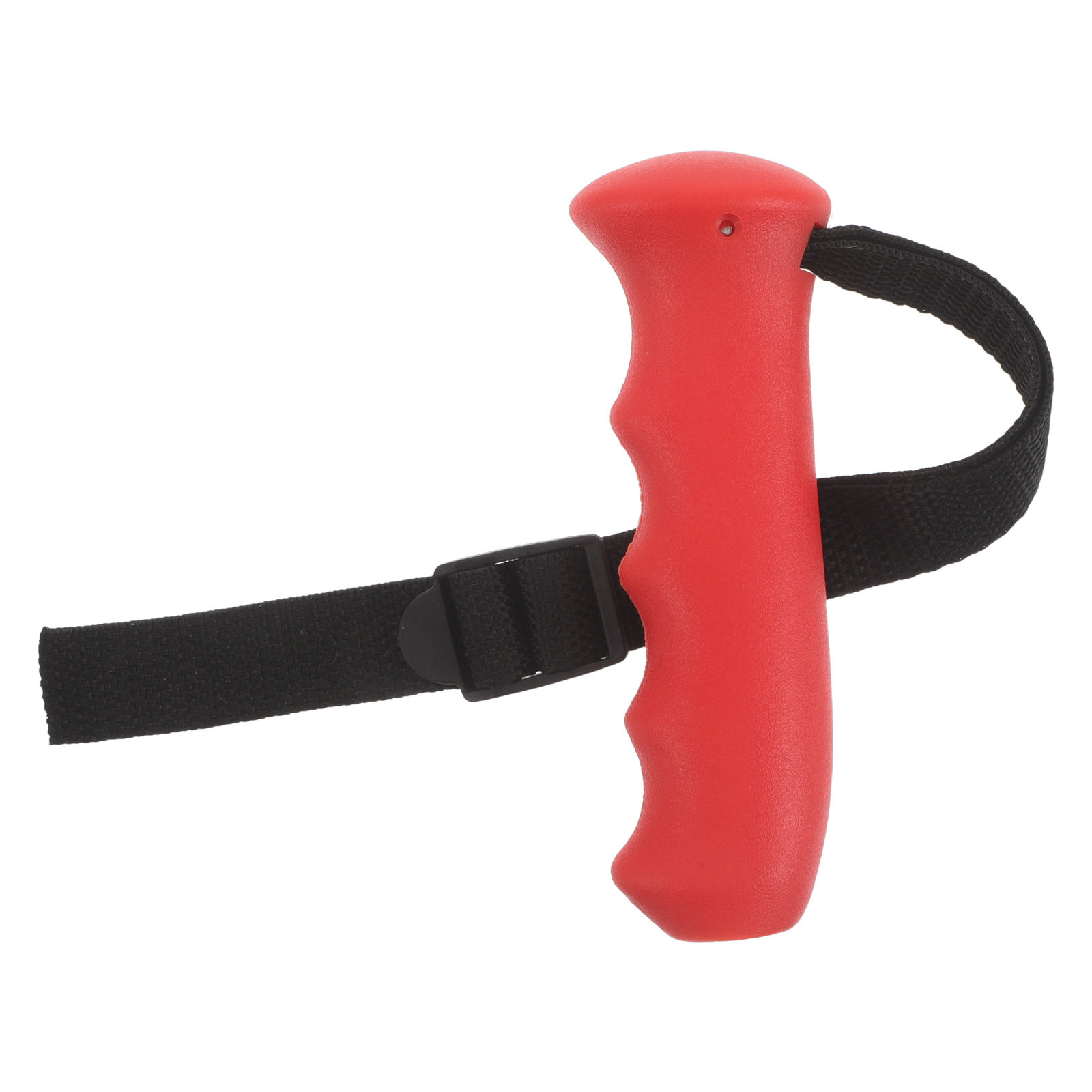 مقبض عصا المشي الأحمر البديل ا - مراجعة Outdoor Sport Climbing Gear وسعره