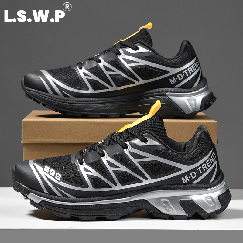 أحذية رياضية رجالية كاجوال، أح - مراجعة Outdoor Sports Adventure وسعره