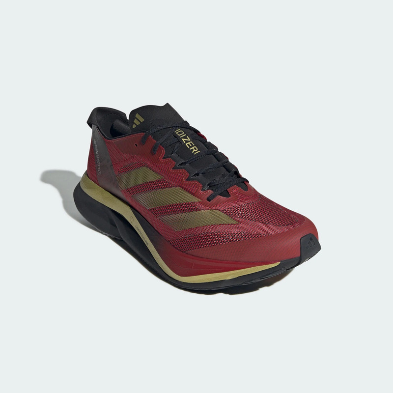أديداس ADIZERO BOSTON 12 JS191 - مراجعة Adidas Shoes Adizero Boston 12 وسعره